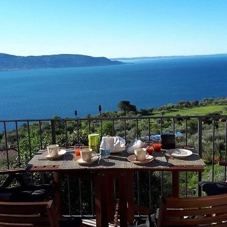 Casa Franka Garda Lake View Toscolano Maderno Εξωτερικό φωτογραφία