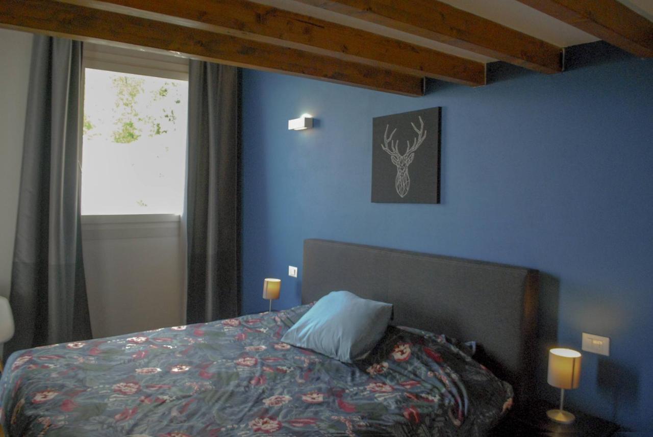 Casa Franka Garda Lake View Toscolano Maderno Εξωτερικό φωτογραφία