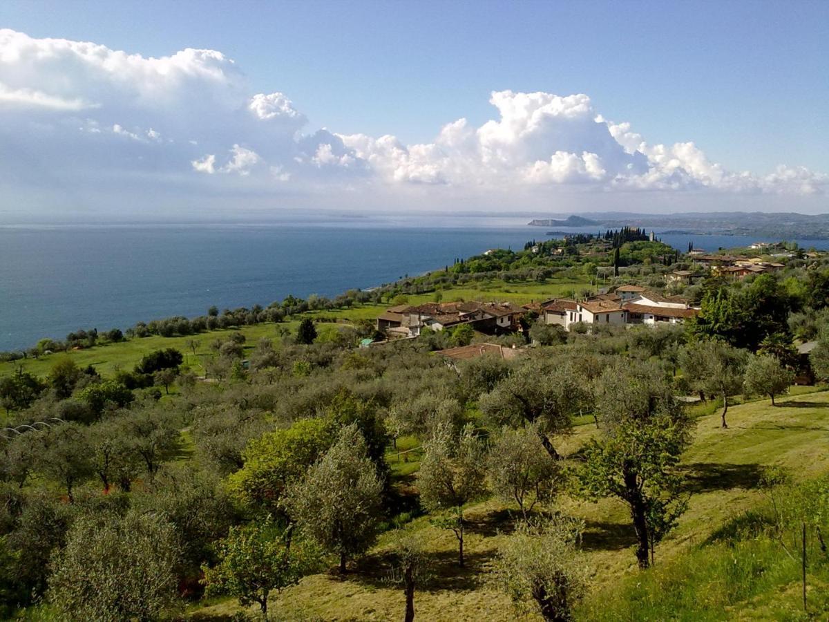 Casa Franka Garda Lake View Toscolano Maderno Εξωτερικό φωτογραφία