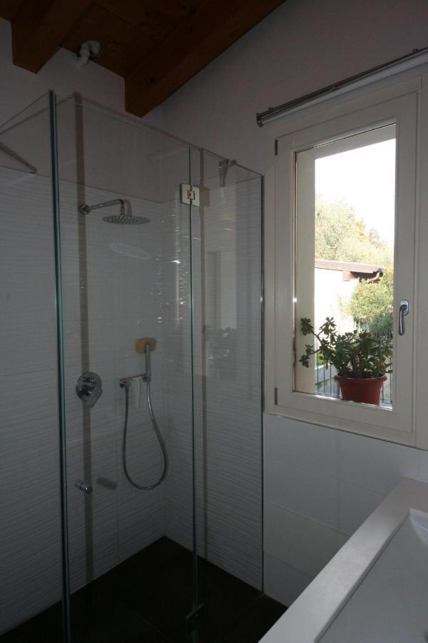 Casa Franka Garda Lake View Toscolano Maderno Εξωτερικό φωτογραφία