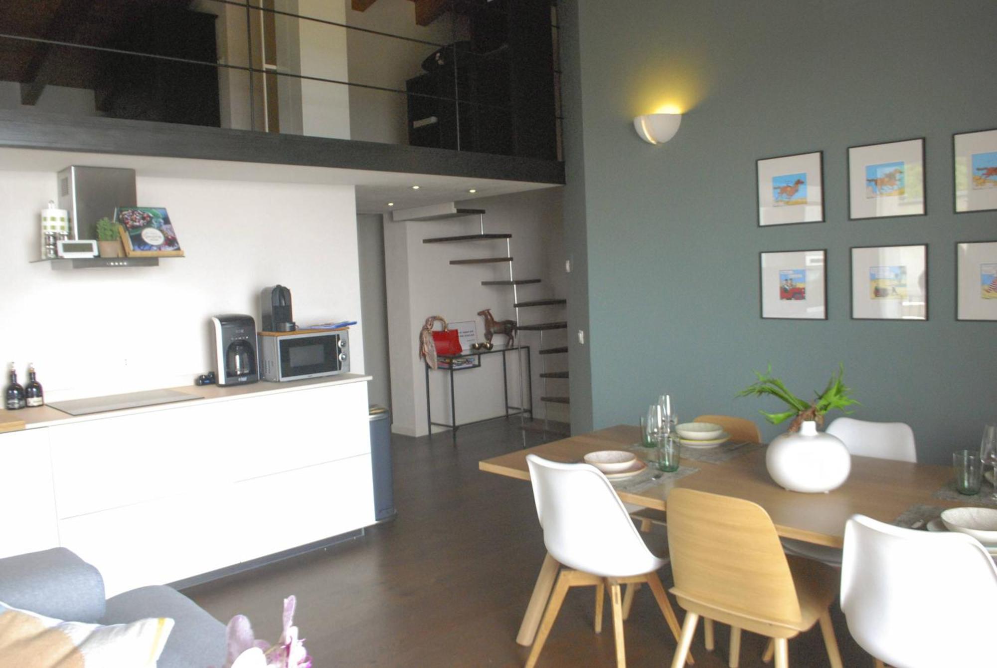 Casa Franka Garda Lake View Toscolano Maderno Εξωτερικό φωτογραφία